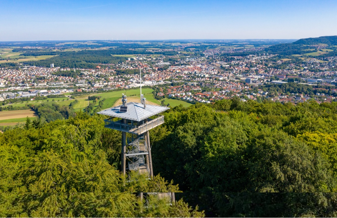 Energy Stadtwerke Aalen