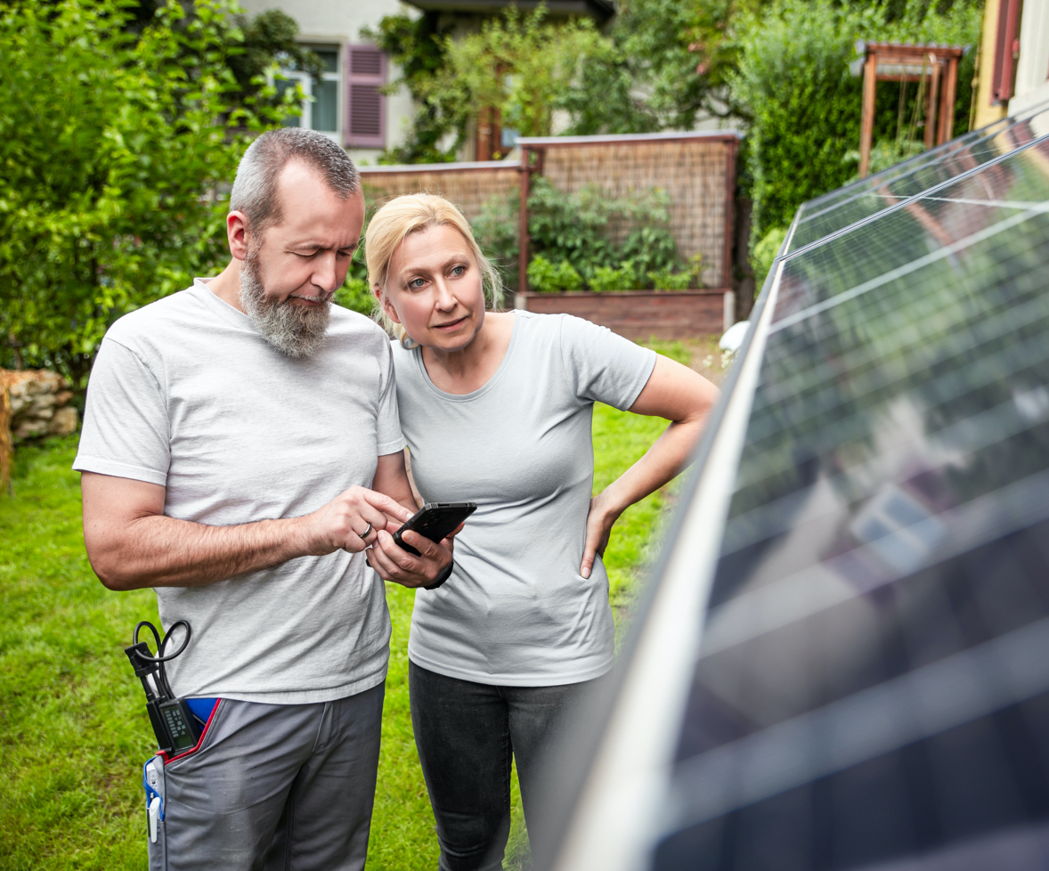 Energy Stadtwerke Aalen